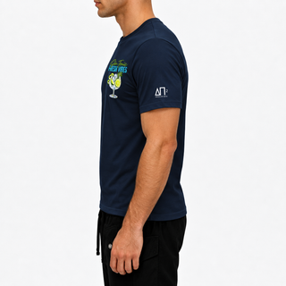 T-shirt Gin Tonic