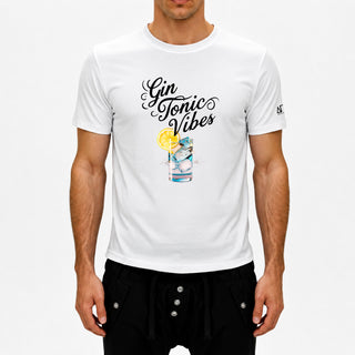 Gin Tonic T-shirt
