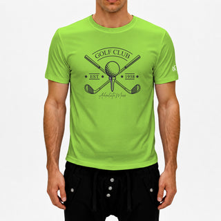 Golf Club T-shirt