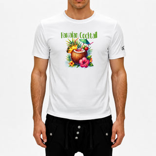 Hawaian Cocktail T-shirt