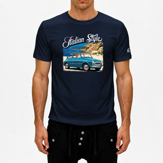 Italian Style T-shirt