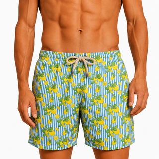 Bañador de Hombre Chanclas