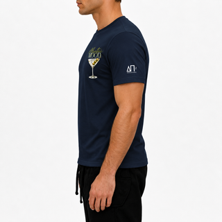 T-shirt Martini Mood
