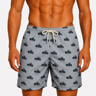Costume Uomo Motor