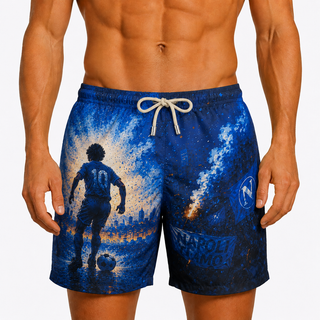 Costume Uomo Napoli New