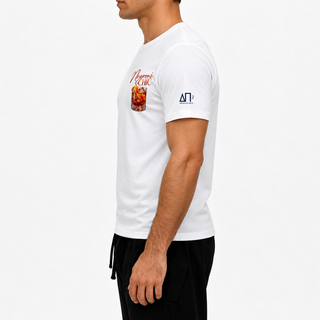 T-shirt Negroni Chic