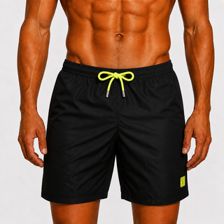 Costume Uomo Black