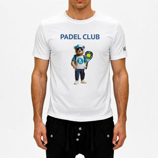 Padel Bear T-shirt