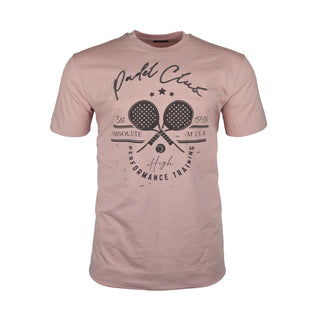 T-shirt Padel Club