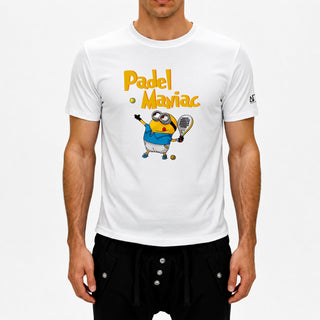 Padel Maniac T-shirt