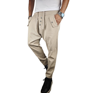 Panta Maso Beige