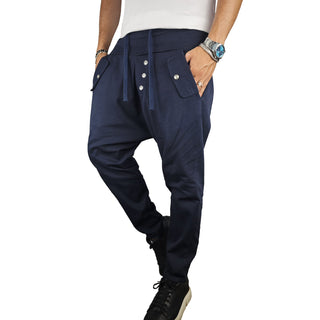 Panta Maso Blu