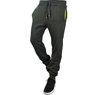 Pantalone Felpa Militare