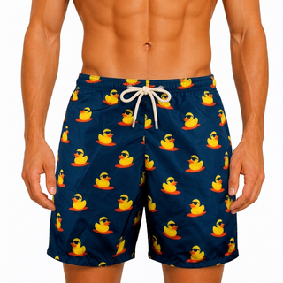 Costume Uomo Papere Surf