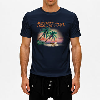 Paradise Island T-shirt