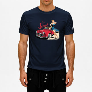 Pin Up T-shirt