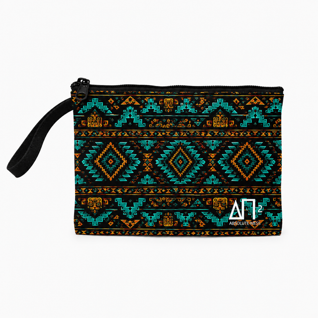 Neceser Azteco 1