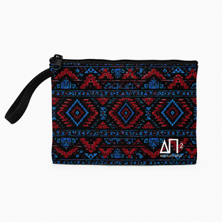 Pochette Azteco 2