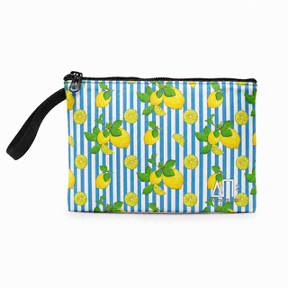 Pochette Capri Lemons
