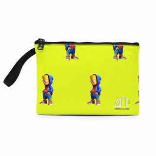 Pochette Cartoon