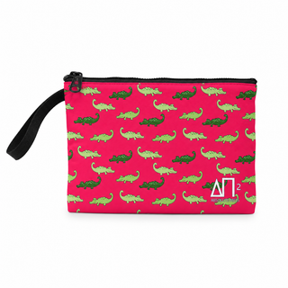Pochette Cocodrile