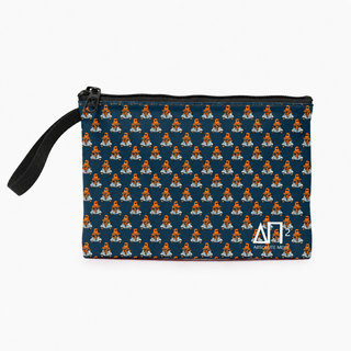 Pochette Octopus Rider