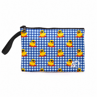 Pochette Papere Surf Vichy