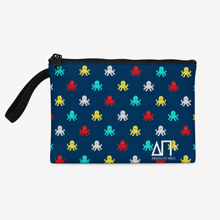 Pochette Polipini Multicolor