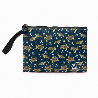 Pochette Turtle Bay