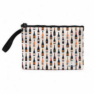 Pochette Wine Bottle