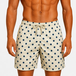 Bañador de Hombre Chanclas