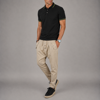 Grant Military Lime