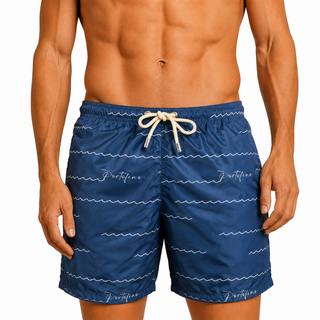 Bañador de Hombre Chanclas