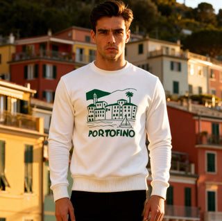 Felpa Portofino