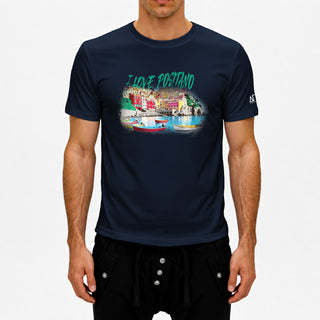 Positano T-shirt
