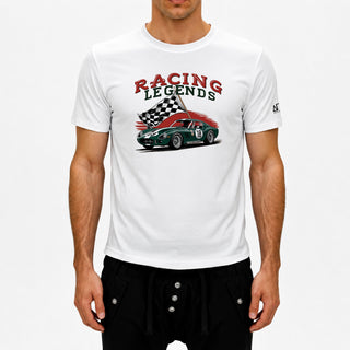 Racing Legends T-shirt