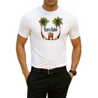 T-shirt Rum E Relax