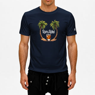 T-shirt Rum E Relax