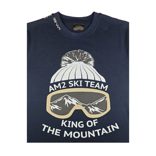 T-shirt SKI Team