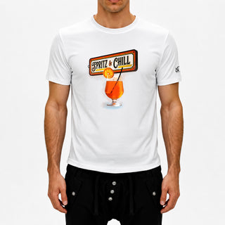T-shirt Spritz