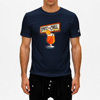 T-shirt Spritz