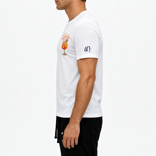 T-shirt Spritz Sunny