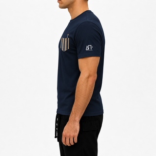 T-shirt Writer’s Pocket