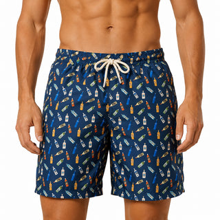 Costume Uomo Summer Drinks
