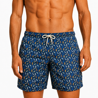 Costume Uomo Summer Drinks