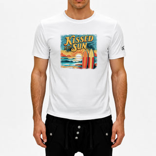 T-shirt Sun