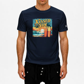 T-shirt Sun