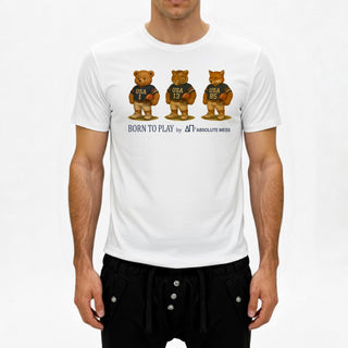 T-shirt American Football