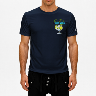 T-shirt Gin Tonic
