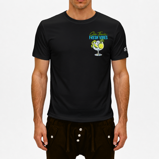 T-shirt Gin Tonic